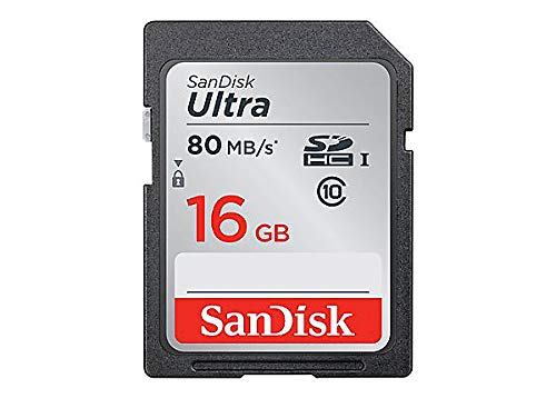 NB-4L Battery Pack w/Ultra SDHC 16GB Card and BRENDAZ SD Card Reader, Lens Clean Cloth, Works for Canon PowerShot ELPH 100 HS, 300 HS, 310 HS, SD1000, SD1100 is, SD1400 is Camera