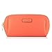 CHICECO Handy Cosmetic Pouch Clutch Makeup Bag - Watermelon Red