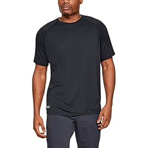 Under Armour Men’s Tech Polo Short SleeveT-Shirt
