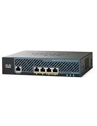 Cisco 2504 AIR CT2504   5 K9 5 puntos de acceso inalámbrico LAN driver
