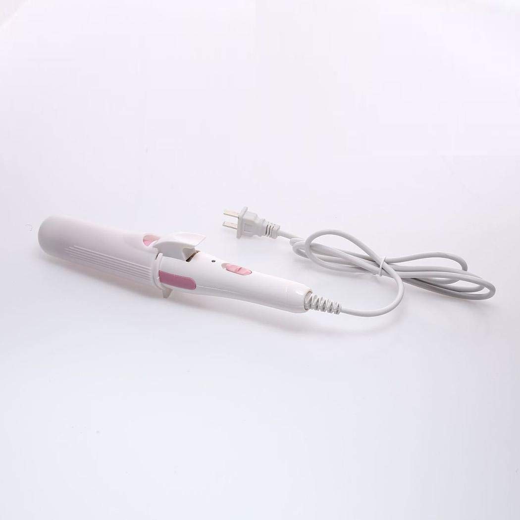 Vanilo Women Hair Curling Straight Multi-function Hair Waver Curler Styling T Hair Rollers