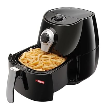 Hilton Air Fryer 3.5 LTR