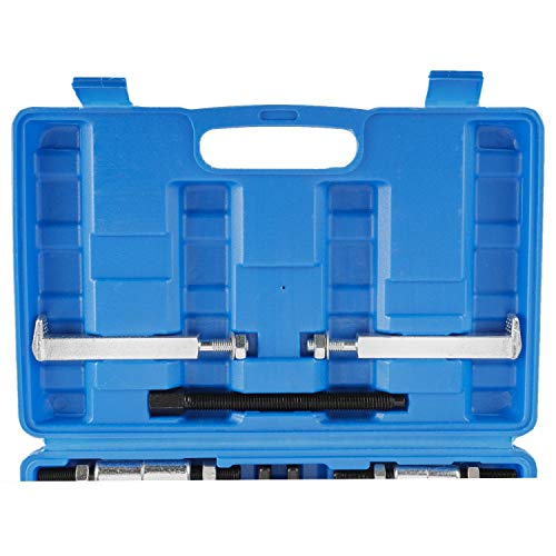 5 8MILELAKE+Separator+Puller+Splitters+Bearings