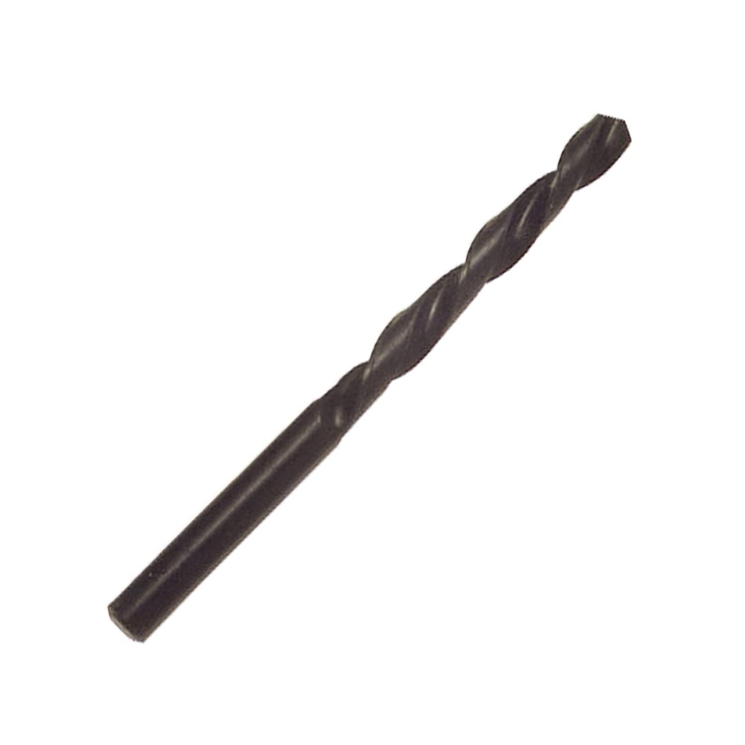 Wolfpack 9060041 Professional Line HSS Cylinder Drill Bit Diameter 8.5 mm