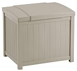 Suncast SS900 Storage Box