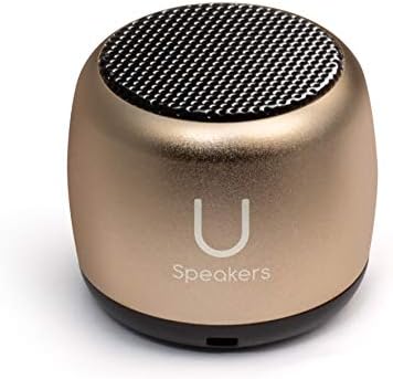 best miniature speakers