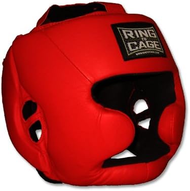 boxing headgear amazon