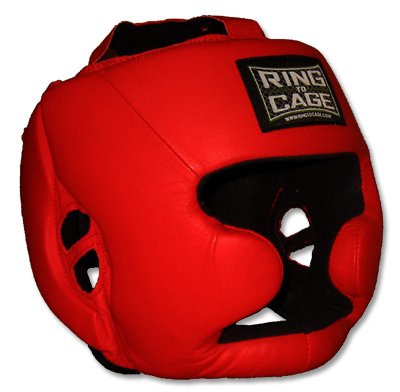 sparring headgear boxing