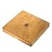 Wood Tangram - Wooden Brain Teaser Block for Kids & Adult - Wood Block Puzzle - Logic Puzzle - STEM Montessori Educational Sensory Toys for All Ages