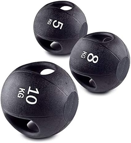 gym ball weight