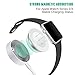 AddAcc 0.3 Meter/1 Foot Magnetic Charging Cable Compatible with Apple Watch 1/2/3 38mm 42mm