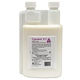 Control Solutions - 82031975 - Cyonara 9.7% - Insecticide - 32 oz