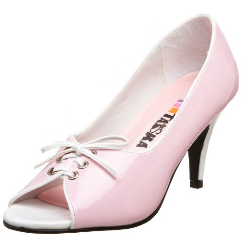 Funtasma by Pleaser Women's Halloween PUMP-216