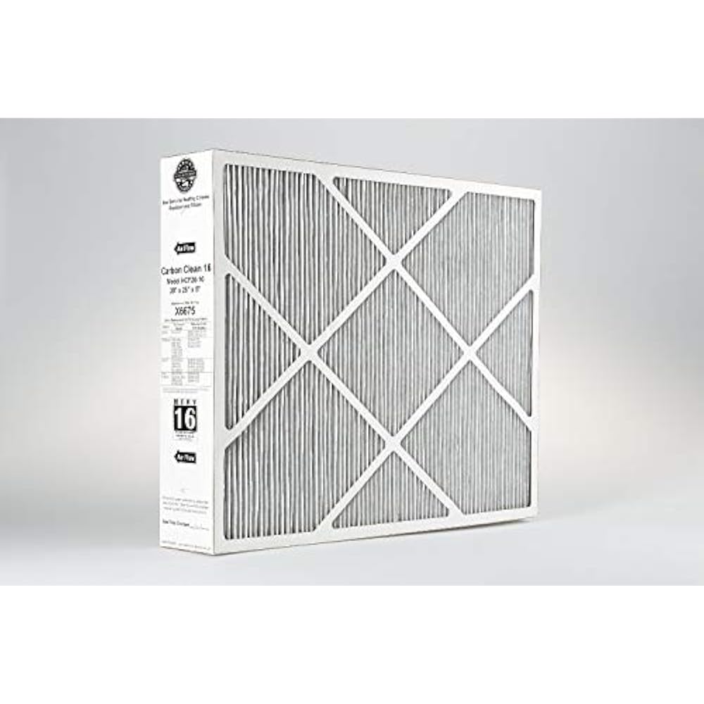 Furnace Filter X6675 Furnace Filter X6675