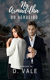 Livro Na Armadilha do Herdeiro
