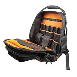 Klein Tools 55485 Tool Bag Backpack, Durable
