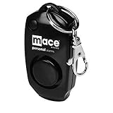 Mace Brand Personal Alarm Keychain