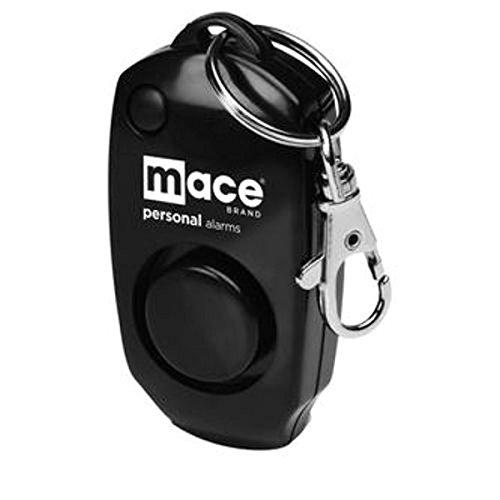 Mace Brand Personal Alarm Keychain