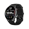 Amazfit-GTR-2e-Health-Fitness-Smartwatch-with-GPS-247-Heart-Rate-Monitoring-Exercise-Tracking-24-Days-Battery-Music-Control-Obsidian-Black Amazfit GTR 2E - Smartwatch,GPS Black