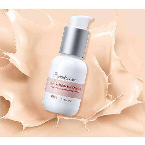 geoskincare bb cream