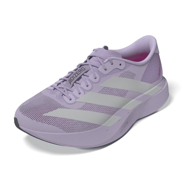adidas POWPLU/ZEROMT/SHOPNK Women's Adizero Evo SL
