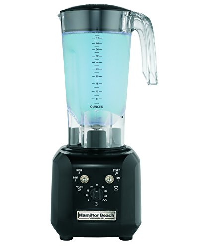 Click Here to See More Images Hamilton Beach HBH450R Tango Bar Blender