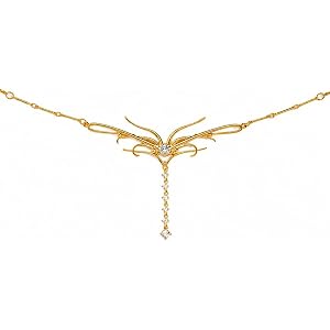 Gold Dripping Butterfly CZ Waist Chain for Low-Rise Y2K, Adjustable Silver 18K Elegant Dripping Butterfly Pendant Chain Belt,