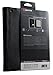 Griffin Leather Folio Case for Apple iPad 2 / 3 / 4 - Black