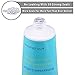 3-Pack LEAK-PROOF 9.7oz Secret Beverage Flask Containers Hidden Sunscreen Bottles - 30 Leak-Proof Seals - 6 FREE Resealable Water Bottle Caps (Original Design)