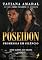 Livro Poseidon - Promessas em silêncio: Série Guerra dos deuses - livro 3