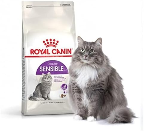 ROYAL CANIN FELINE BREED NUTRITION PERSIAN 4 KG DRY CAT FOOD KIBBLES price  in Saudi Arabia | Amazon Saudi Arabia | kanbkam
