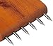 Dritz Home 44292 Wood Handle Webbing Stretcher , Brown