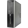 HP Elite 8200 SFF Business Desktop Computer, Intel Core i7-2600, 2TB HDD, 16GB DDR3, Windows 10 Professional (Renewed…