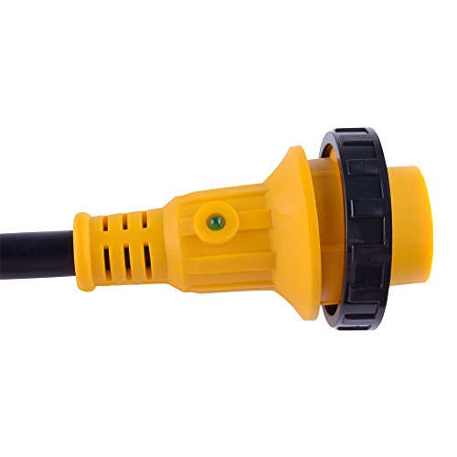 3 Leisure+Cords+Extension+Standard+Locking