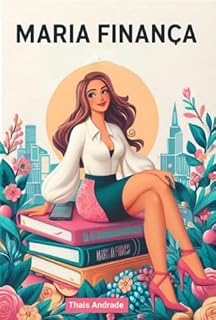 Livro Maria Finança