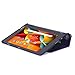 MoKo Lenovo Yoga Tab 3 8 Case - Ultra Lightweight Smart Slim Shell Stand Cover Case for Lenovo Yoga Tab 3 8 Inch 2015 Tablet, INDIGO