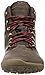 Vivobarefoot Men's Tracker Fg M Leather Walking Shoe