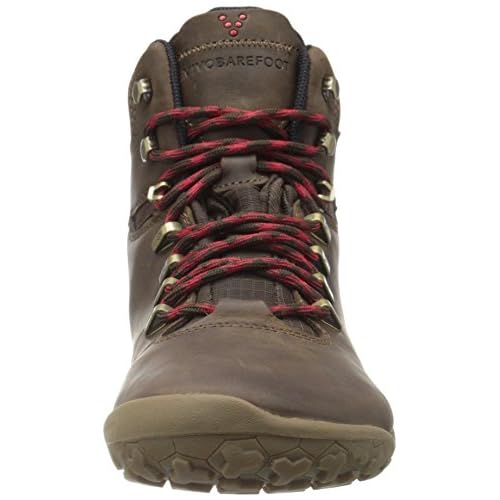 vivobarefoot men's tracker fg m leather walking shoe