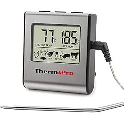 Digital Cooking Thermometer