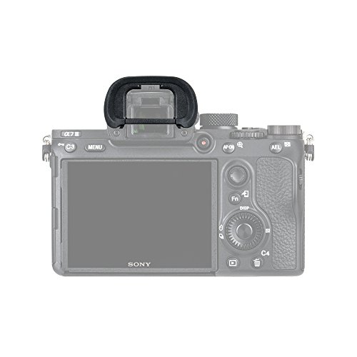 4 JJC+FDA+EP18+Eyepiece+Cameras+Replaces