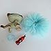 Gigi lps Short Hair Cat #391 Gray Short Hair Cat Blue Eyes Kitty Magnet Foot and Clear Peg Figures Kids Gift