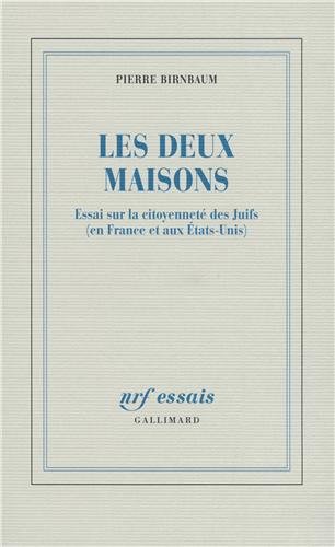 Les  deux maisons