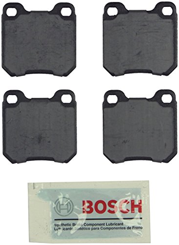Bosch BE709 Blue Disc Brake Pad Set