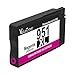 Valuetoner Remanufactured Ink Cartridge for HP 950XL 950 XL 951 951XL Replacements 4 Pack for HP Officejet Pro 8100 8600 8610 8615 8620 8630 8640 8660 251dw 271dw Printers, High Yield, Updated Chips
