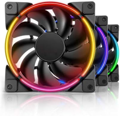 Ambiguity CPU heatsink Support SP3/TR4/2011/2066 8MM6 heat pipe double fan