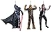 Star Wars Classic Hanging Character Set