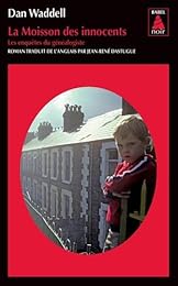 La  moisson des innocents