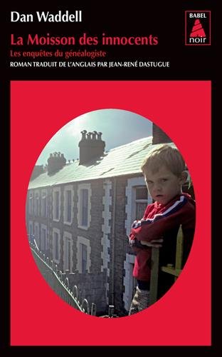 La  moisson des innocents
