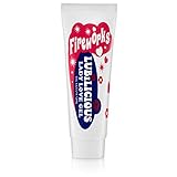 Lubilicious Fireworks Lady Love Gel | Enhances Female Arousal & Libido | Heightened Orgasm | Natural Stimulation for Maximum Climax | Personal Lubricant | Warming & Cooling 1 oz (1)