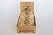 Bearded Brothers Paleo Energy Bars, Organic Source of Protein, Vegan and Gluten Free (12 Pack: Raspberry Lemon)